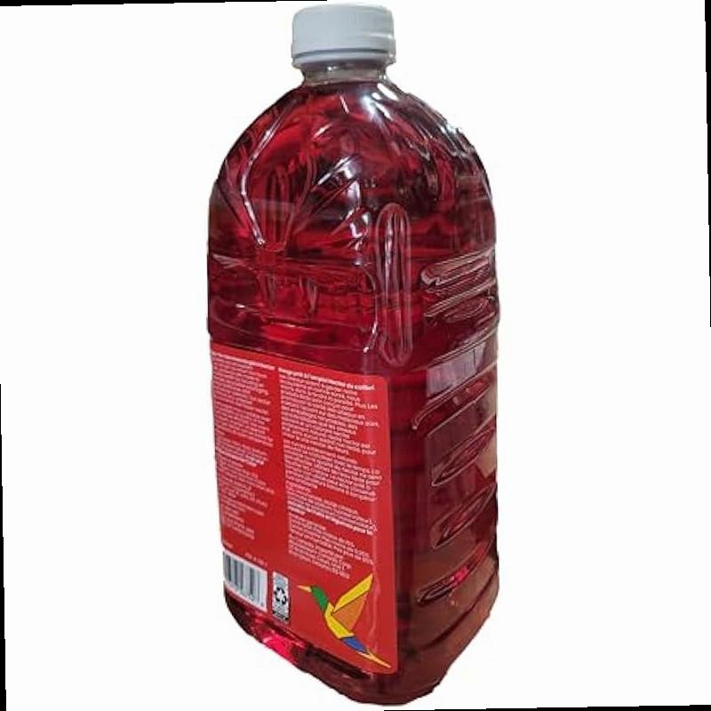 More Birds Premium Hummingbird Nectar 64 Ounces