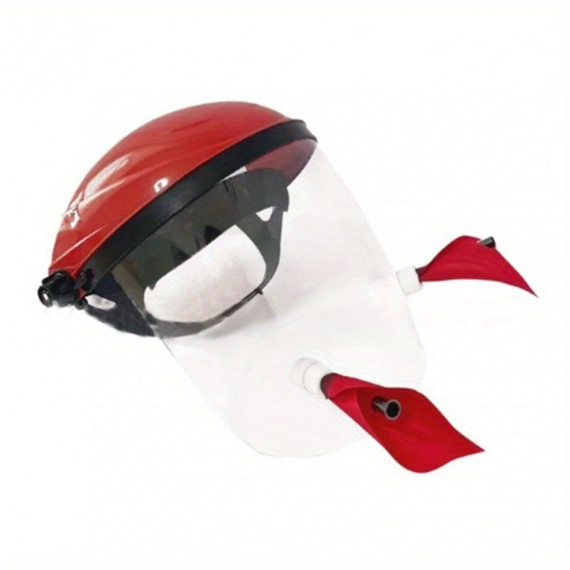 Hummingbird Feeder Hat - Helmet-Style Design with Spill-Proof Ports for Outdoor Birdwatching, Hands-Free & Lightweight, 10.24*11.02inch