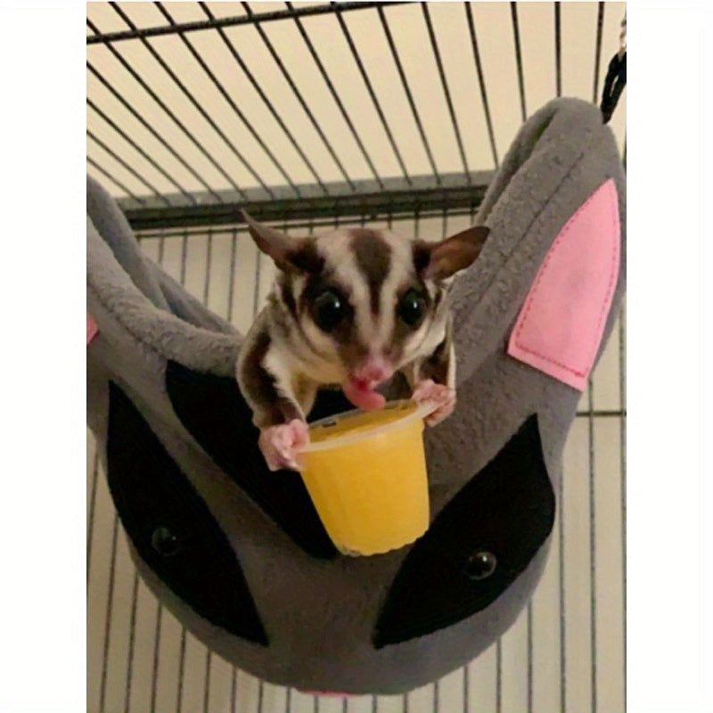Nectar Pods (Pineapple) - Calcium-Fortified Jelly Fruit Treat - Sugar Gliders Marmosets, Squirrels, Parrots, Cockatiels, Parakeets, Birds, Hamsters, Day Geckos, Kinkajous & Other Small Pets
