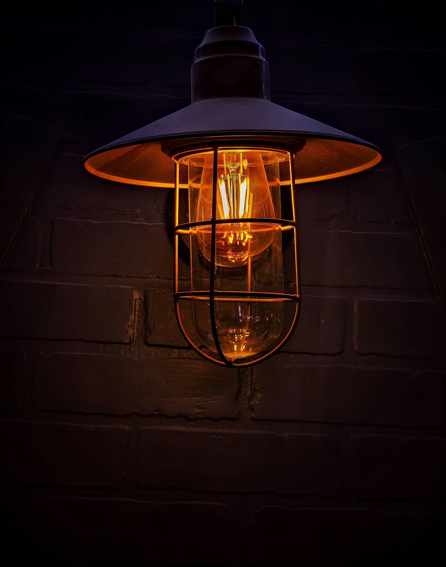 Outdoor Lighting