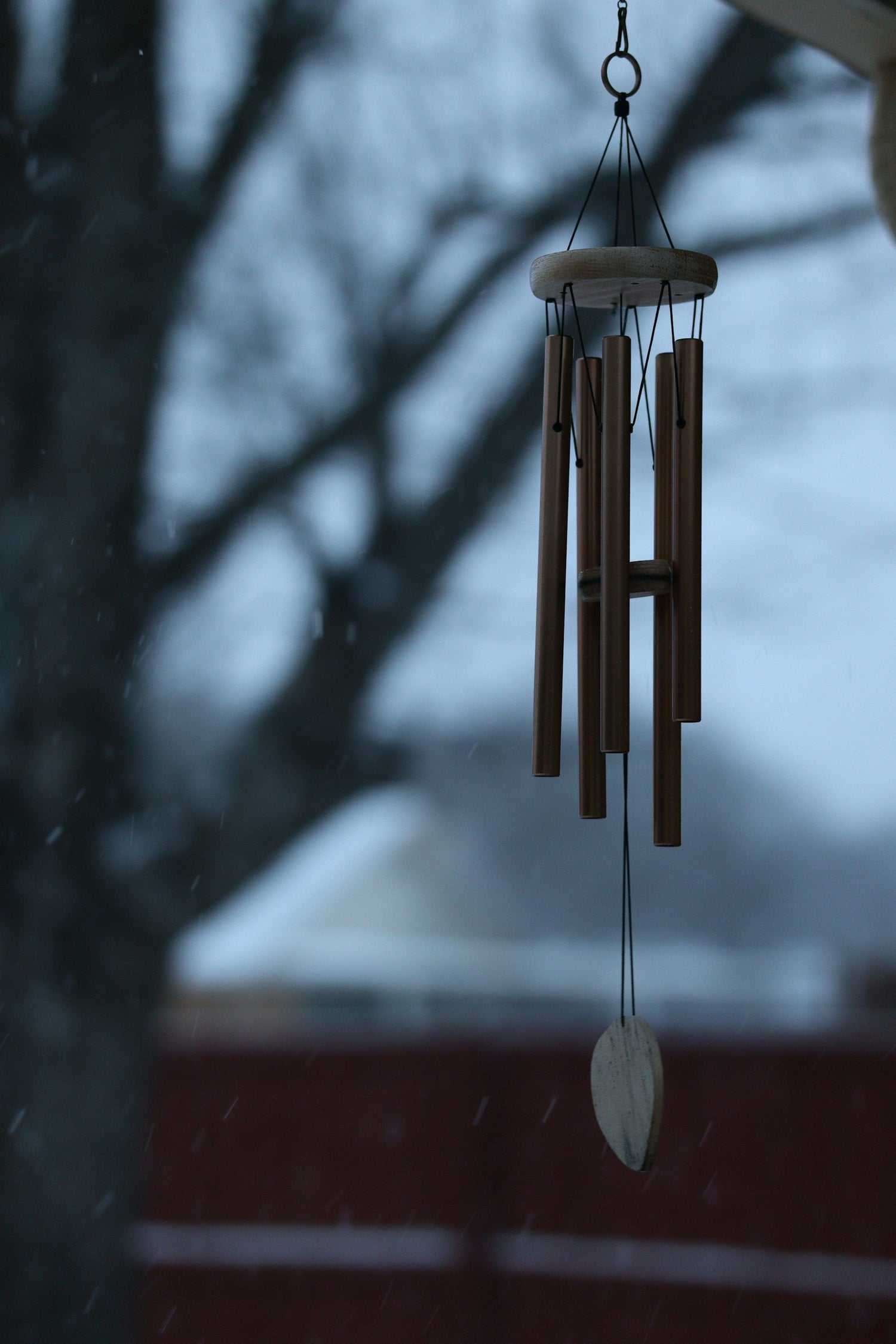 Wind Chimes