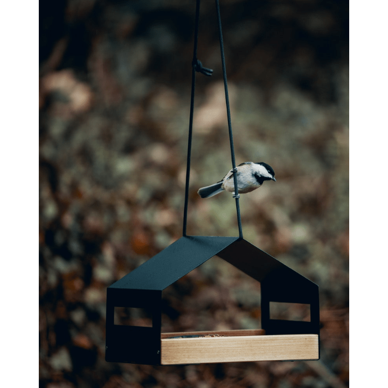 1pc Outdoor Gardening, Garden Decoration, Hummingbird Feeder, Hanging Bird House, Bird Nest