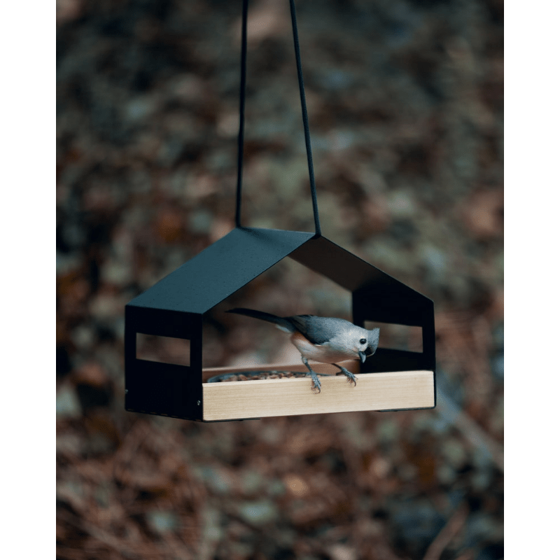 1pc Outdoor Gardening, Garden Decoration, Hummingbird Feeder, Hanging Bird House, Bird Nest