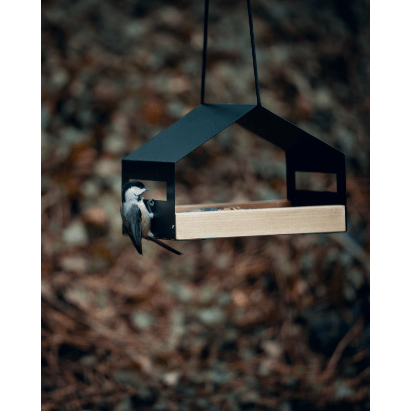 1pc Outdoor Gardening, Garden Decoration, Hummingbird Feeder, Hanging Bird House, Bird Nest