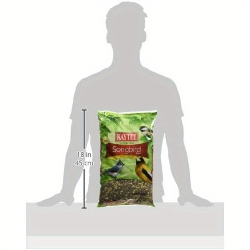Songbird Wild Bird Seed 7 lb