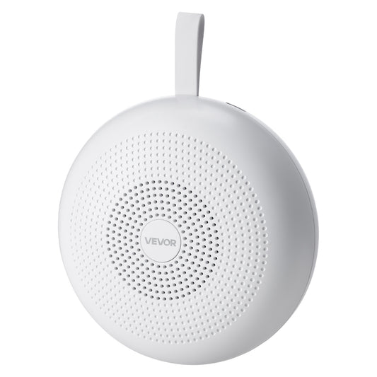 VEVOR Sound Machine 21 / 30 Soothing Sleep Sounds 3-in-1 White Noise Sound Machine