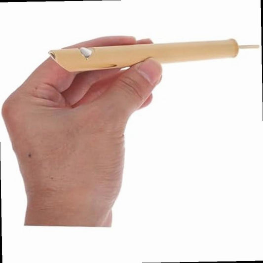 4Pcs Bird Whistles 6in Bamboo Simulated Bird Sound Bamboo Flute Slide Whistle Sound Training Instrument Flute Instrument Creative Bird Whistle