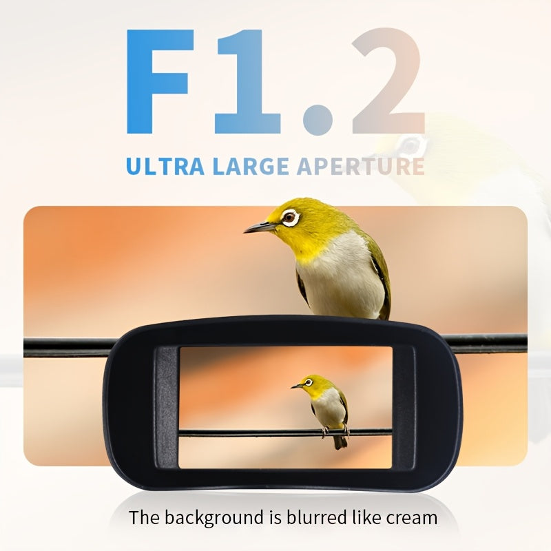 4K HD 5x Zoom Night Vision 36MP Night Infrared Detection Screen Binoculars 3.0 Inch "(800 * 480) HD TFT Screen Built-in 4000mA Lithium Battery Video Camera to Take Pictures, Full Black Observation Distance: 400m, Infrared Lam