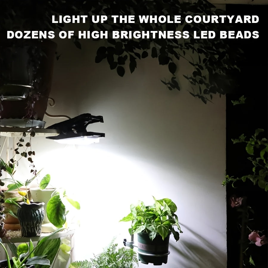 2-Pack Solar-Powered Motion Sensor Outdoor Wall Lights with Adjustable Angle & 360° Rotating - Waterproof Durable Metal Finish