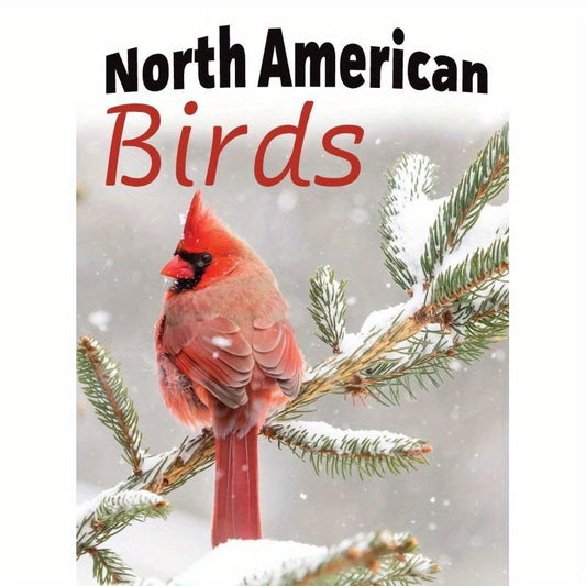 Birds of North America