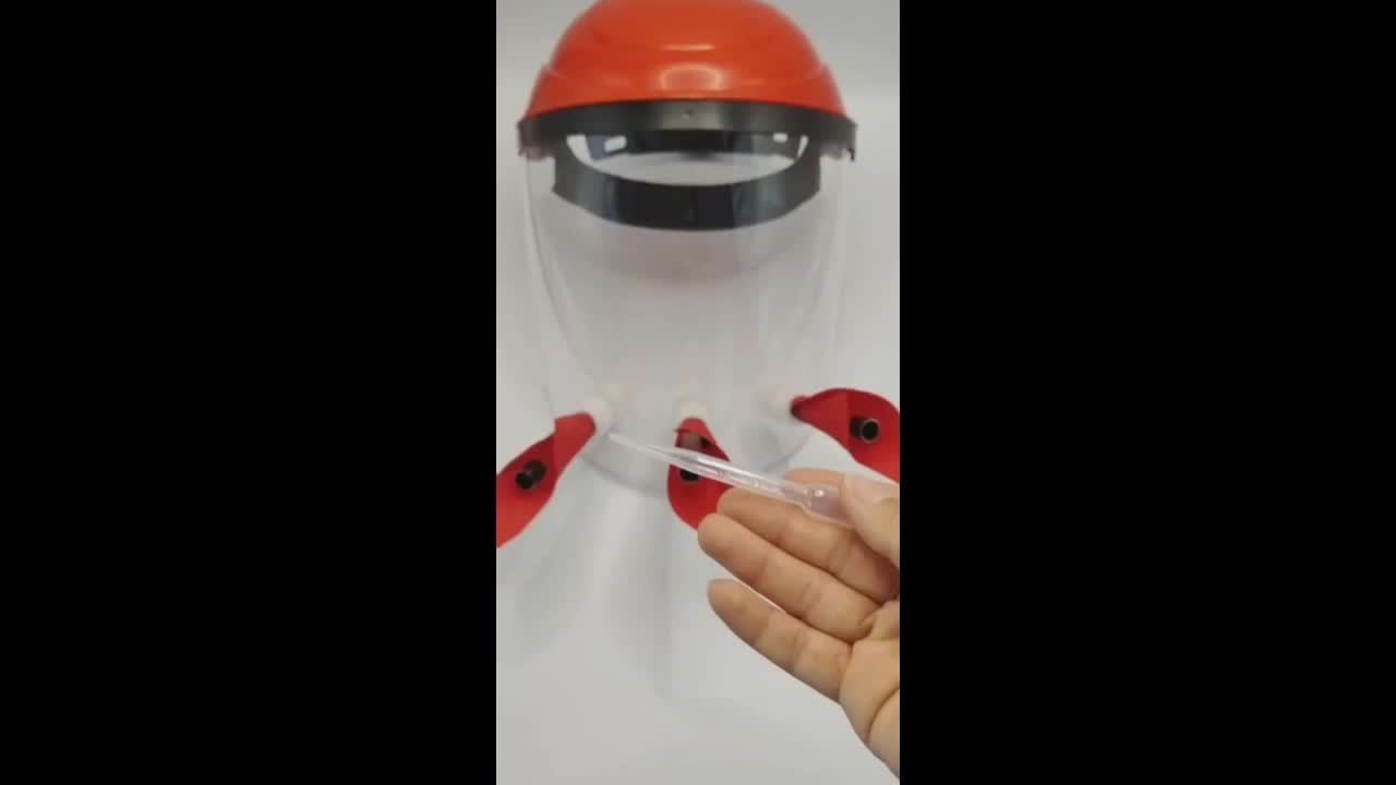 Hummingbird Feeder Hat - Helmet-Style Design with Spill-Proof Ports for Outdoor Birdwatching, Hands-Free & Lightweight, 10.24*11.02inch