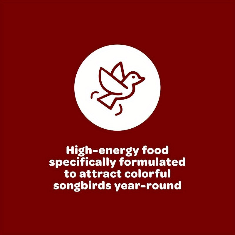 Songbird Wild Bird Seed 7 lb