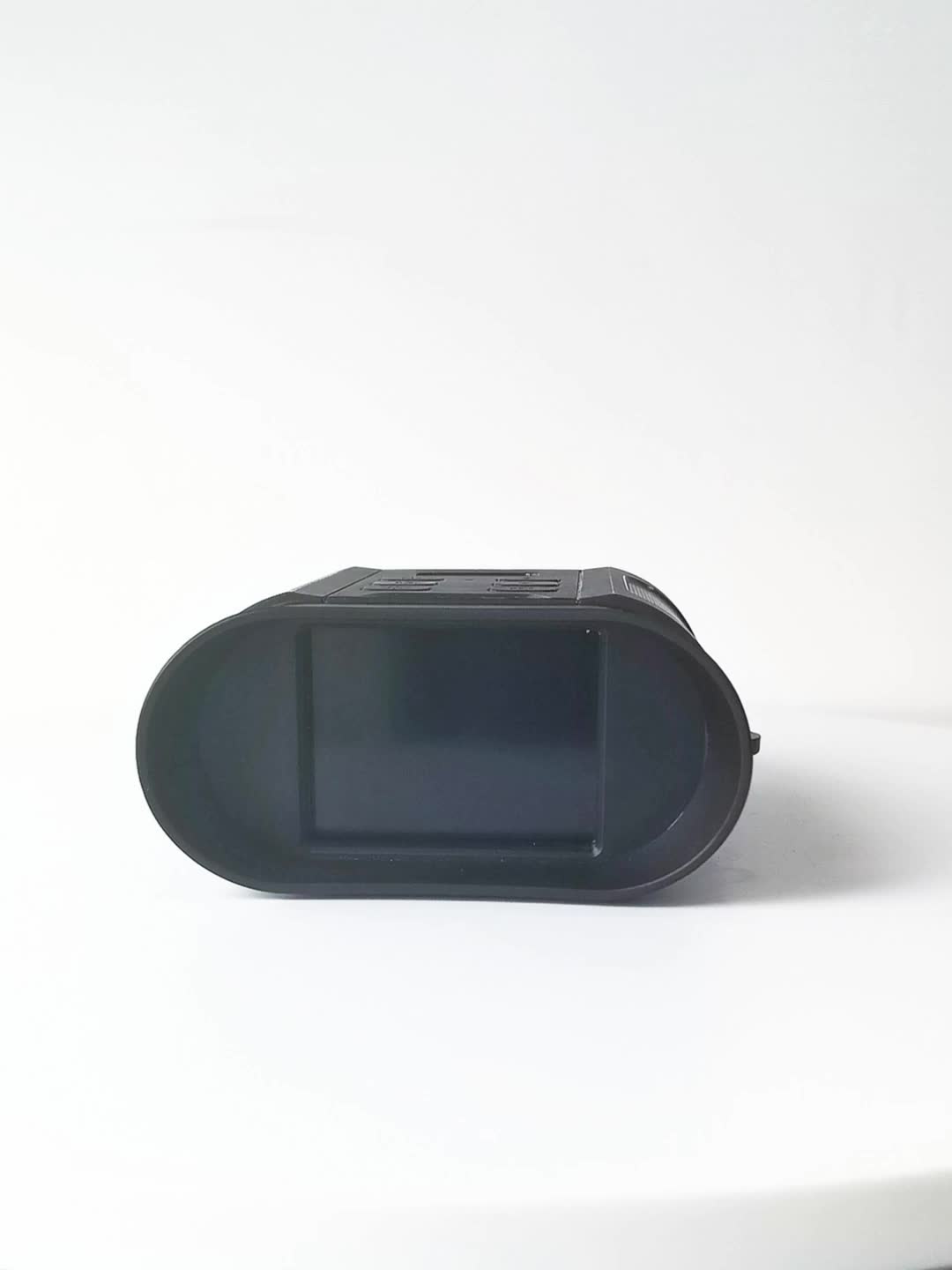 4K Night Vision Goggles And Binoculars - with Built-in Flashlight, 8X Digital Zoom, 2500mAh Rechargeable Battery, 32GB SD Card. Works In 100% Darkness. Ideal for Observation, Bird Watching, Security Surveillance, Camping