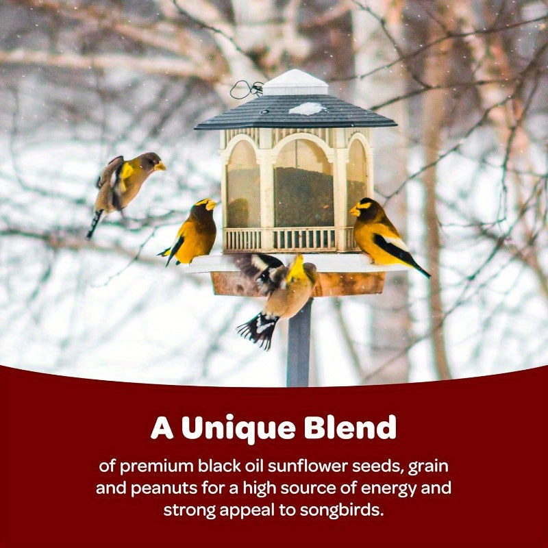 Songbird Wild Bird Seed 7 lb