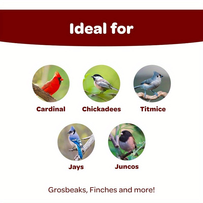 Songbird Wild Bird Seed 7 lb